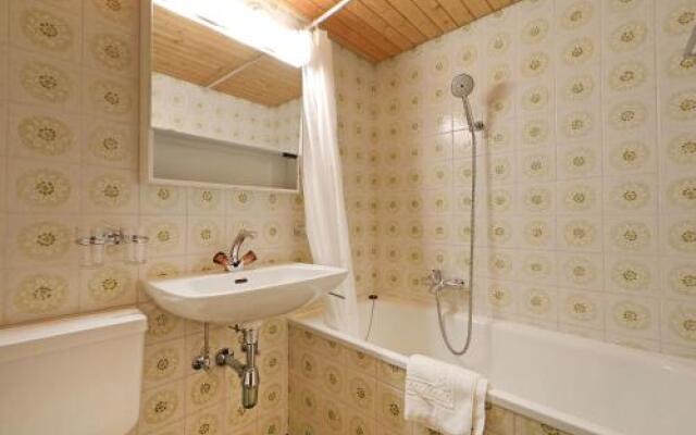 Apartment Les Beluardes Bl. 151/2