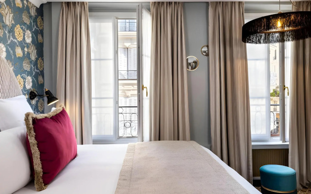 Hôtel Fior d’Aliza