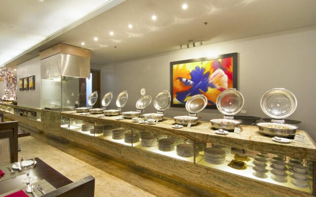 Luxent Hotel