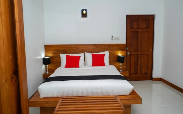 OYO 496 The Heaven's Villa Kandy