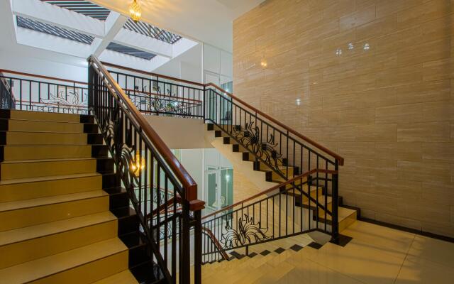 Aira Rooms Anggrek Serat BSD