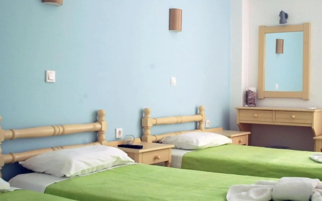 Hotel Paros