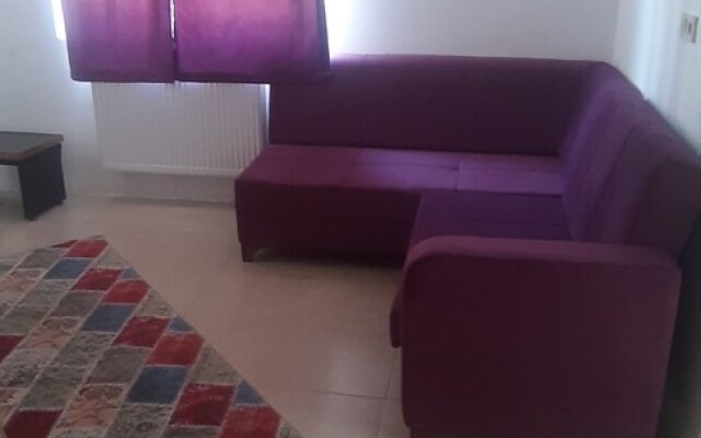 Urgup Apartments
