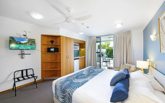 Unit 30 - 31 'Coolum Seaside', Coolum Beach