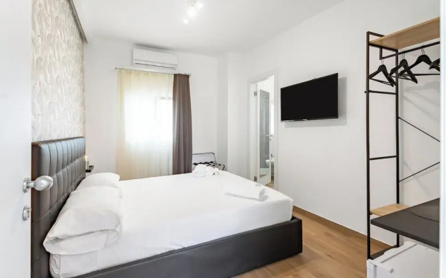 Pietramare Luxury suites