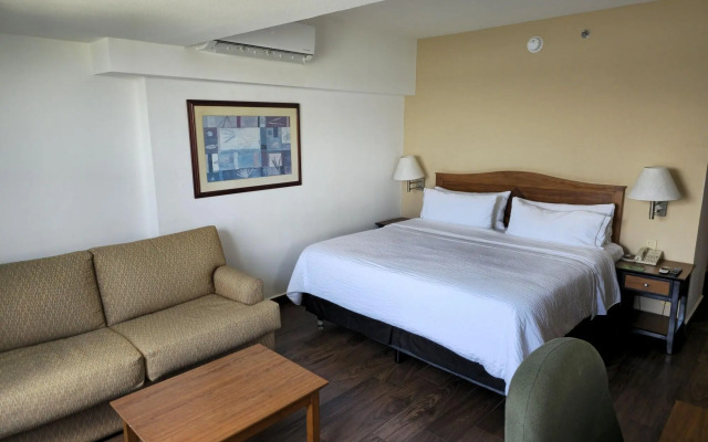 Fiesta Inn Tampico