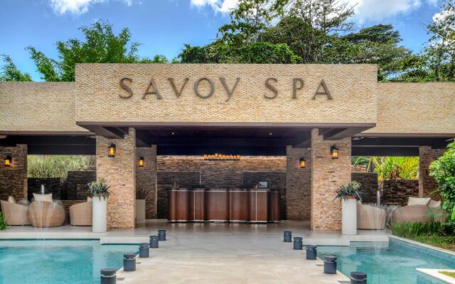 Savoy Seychelles Resort & Spa