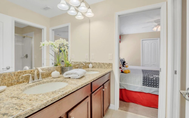 Wexford Villa Champions Gate