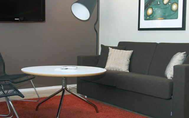 Sørmarka Konferansehotell