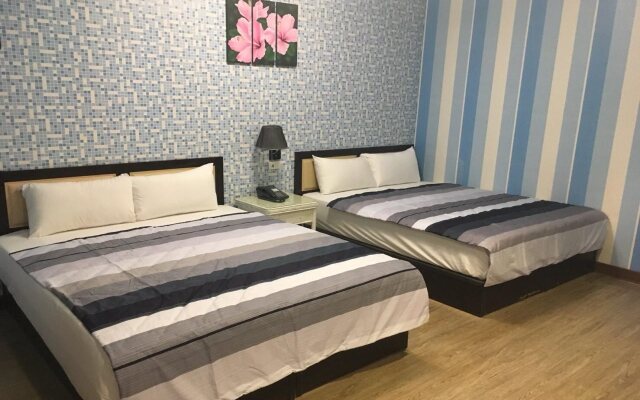 Star Lighthouse Villa