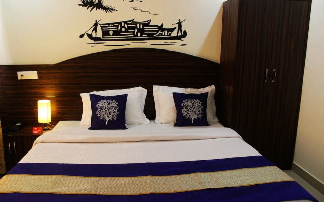 Hotel Anuj Regency