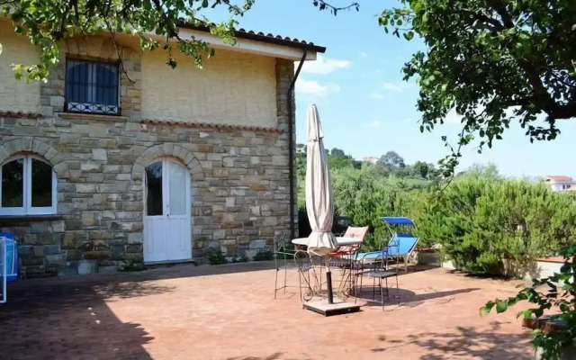 Agriturismo S. Andrea