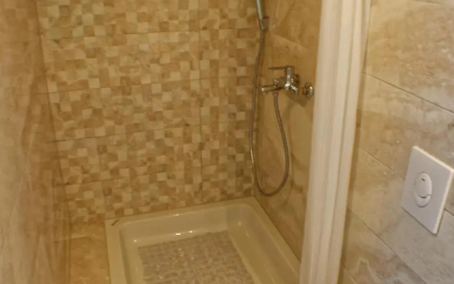 Studio Apartman Papić