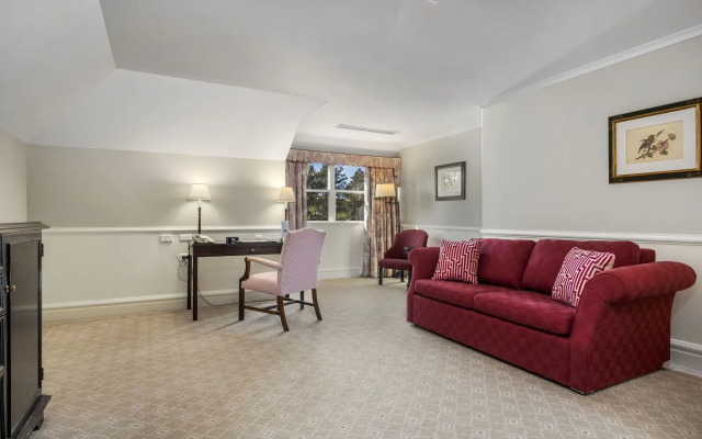 Lilianfels Resort & Spa - Blue Mountains