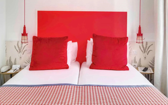 Hôtel George - Astotel