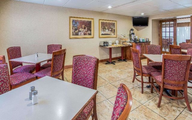 Quality Inn And Suites Green Bay Area