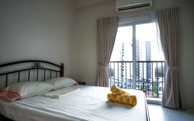 SR Vacation Rental - Spianada