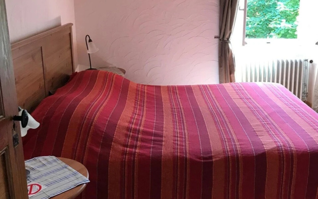 Chambres d'Hôtes Le Ribet