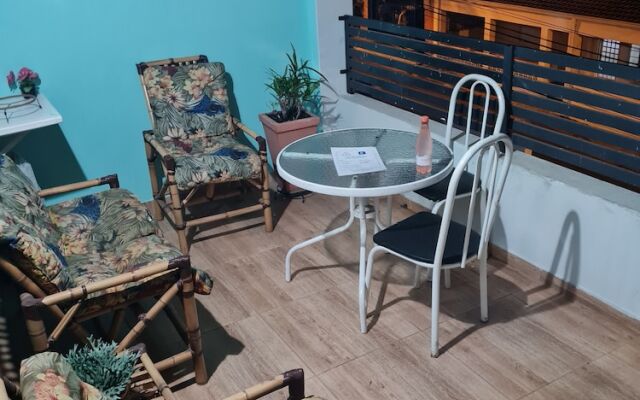 Acqua Flats Residence