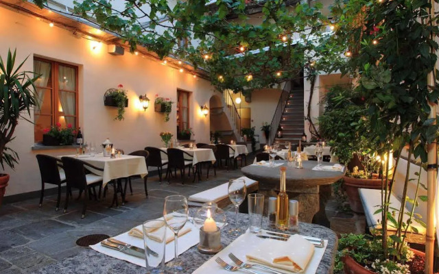 Boutique-Hotel Antica Posta