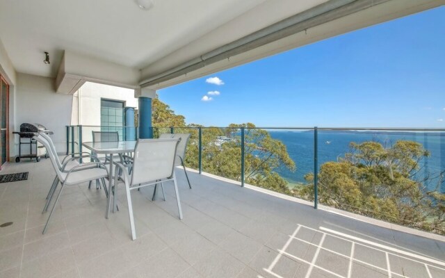 Le Vogue, Unit 12, 16 Magnus Street