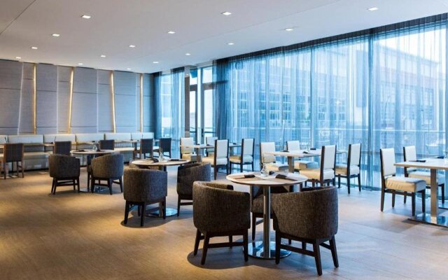 AC Hotel by Marriott Cincinnati at Liberty Center