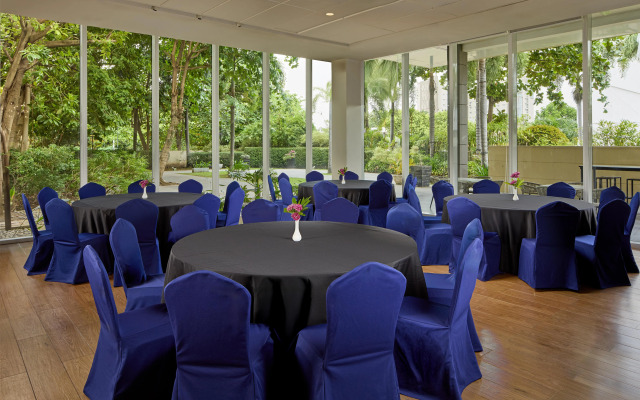 Park Inn By Radisson Davao