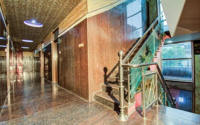 Hotel Grand Akshay