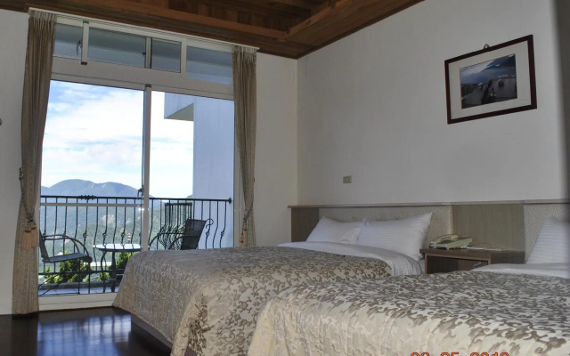 Star Villa