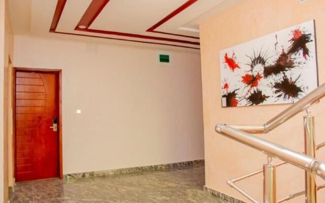 Nifur Hôtel
