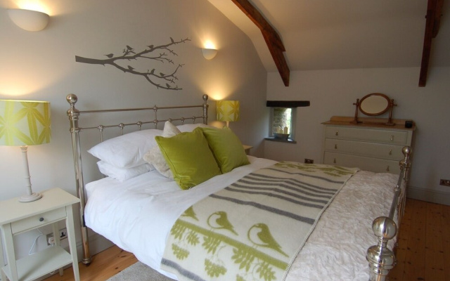 Rosemary Cottage