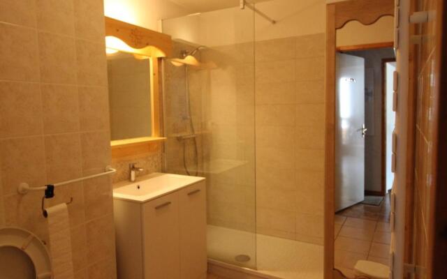 Appartement Lanslevillard, 3 pièces, 5 personnes - FR-1-508-52