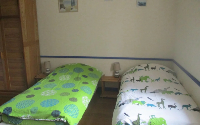 Le gîte de la Petite Résie