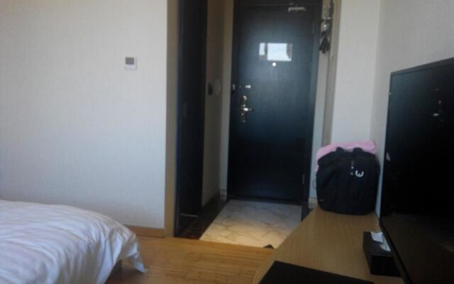Cheersun Boutique Hotel - Yantai