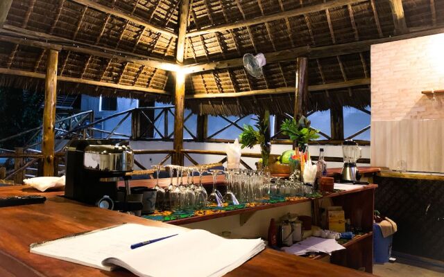 The Star Hotel & Sports Bar Zanzibar