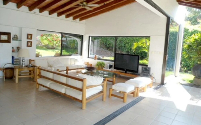 Hermosa Villa en Teques