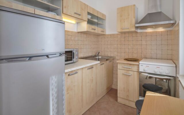 Apartment Olivo Novigrad (Istra) 22036