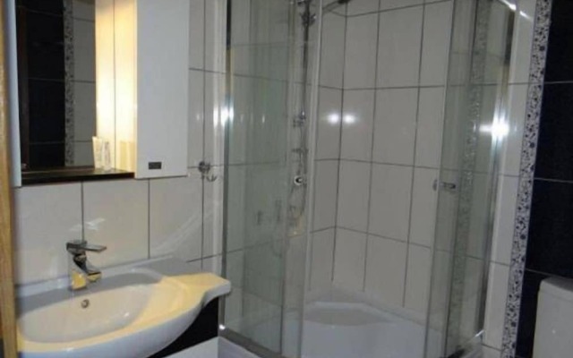 Sinemis Hotel
