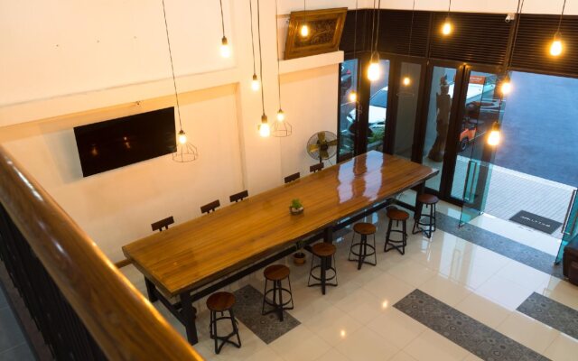 Glai Gan Place Hotel