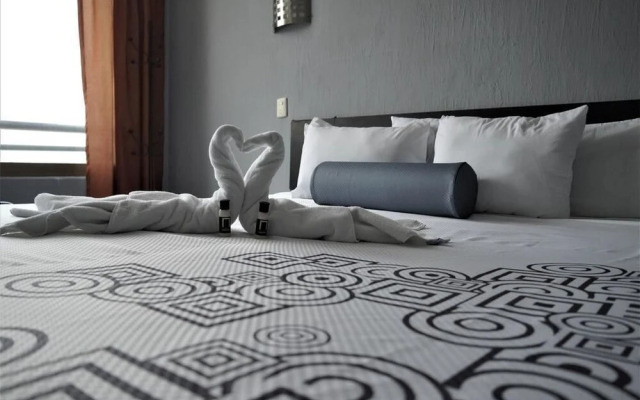 Hotel Guadalajara Express