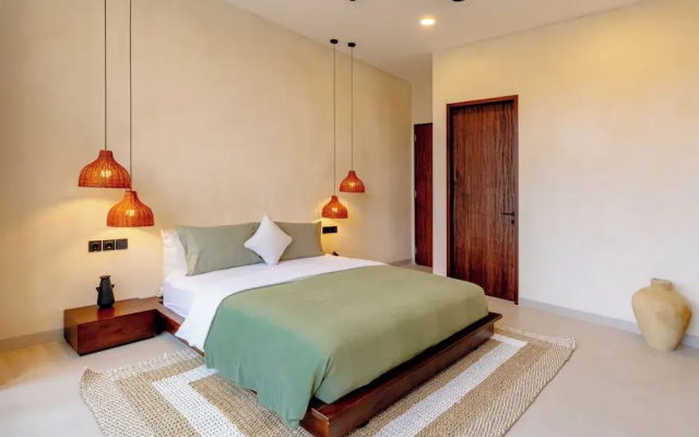 Villa Balijero by Pertama Stay
