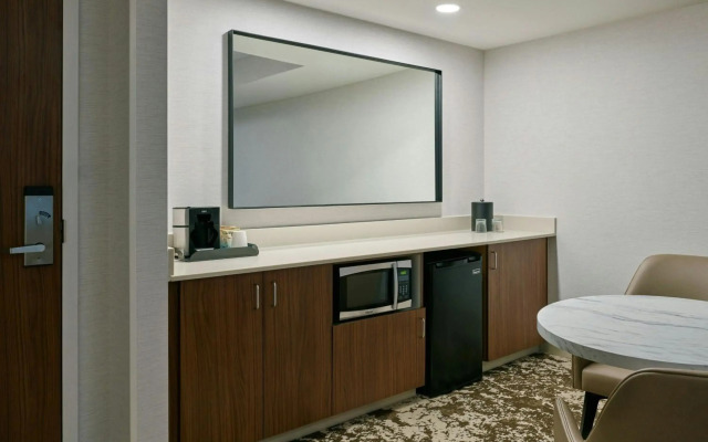 Courtyard by Marriott Pasadena/Old Town