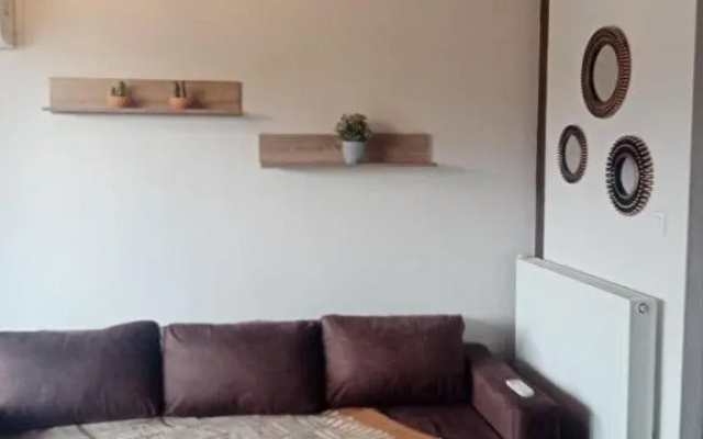 KATHERINE traditional apartments
