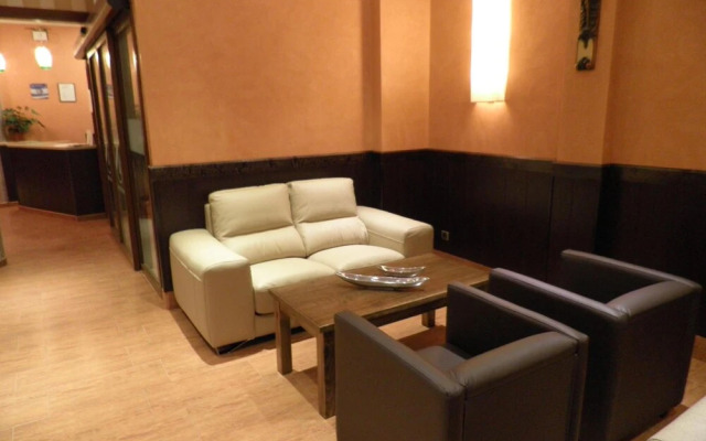 Hotel Ciudad De Jódar