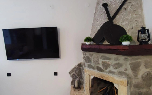 Apartment "King" Cesarica-Karlobag