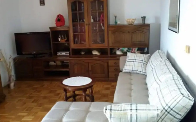 Zeljko - With Garden - SA2