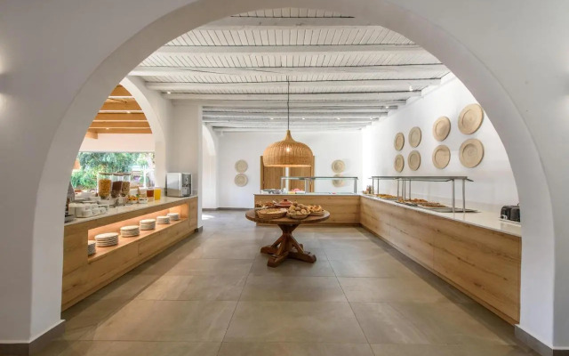 Aggelo Boutique Hotel