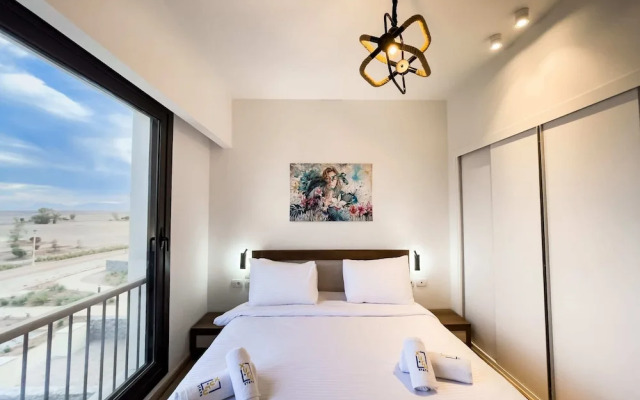 Xuru Stays I Prim & Pleasing 1bdr @ Kamaran El Gouna