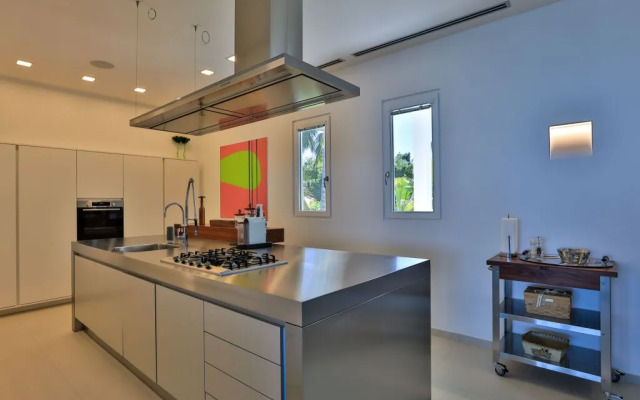 Dream Villa Terres Basses 577