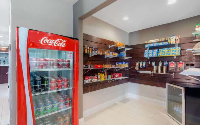 Quality Inn Port Arthur – Nederland